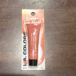 L.A COLORS Blush
